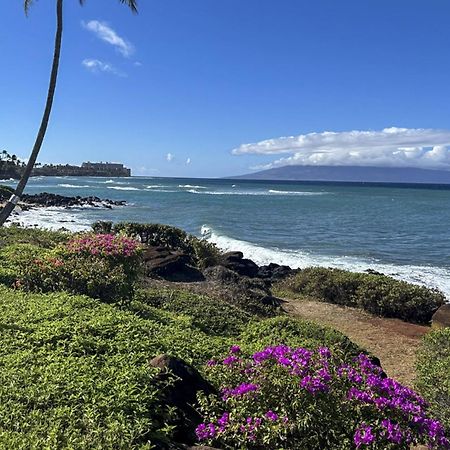 Polynesian Shores 118 Кахана Экстерьер фото