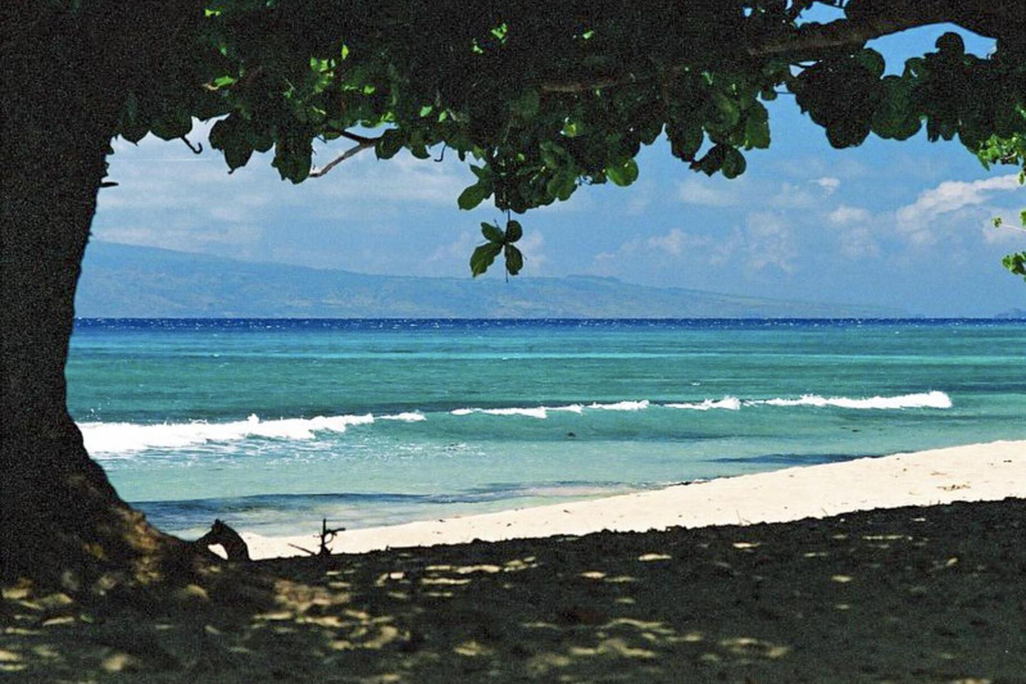 Polynesian Shores 118 Кахана Экстерьер фото